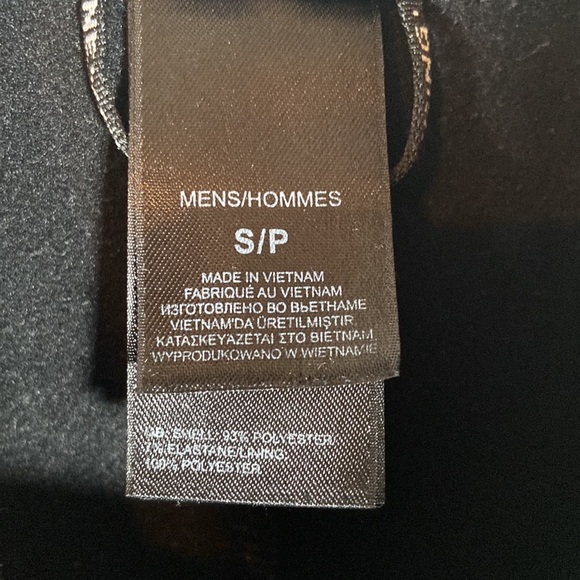 The North Face Zip Up Jacket - Picture 5 of 5